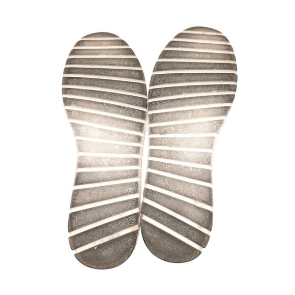 Linea Paolo Jett Platform Sneaker Shoes Lace-Up Women's Black Size US6M EU37 - Picture 8 of 10